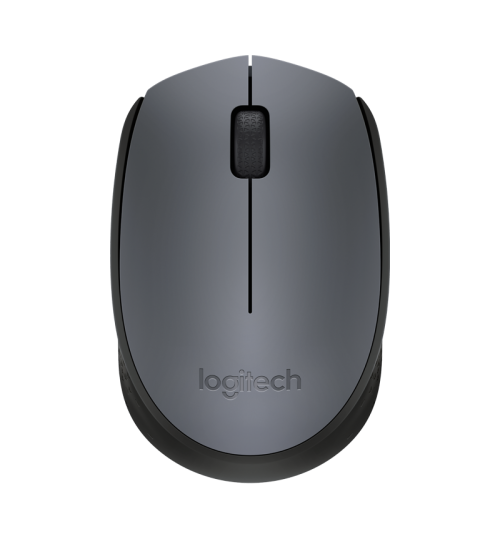 Logitech  Mouse Wireless M170